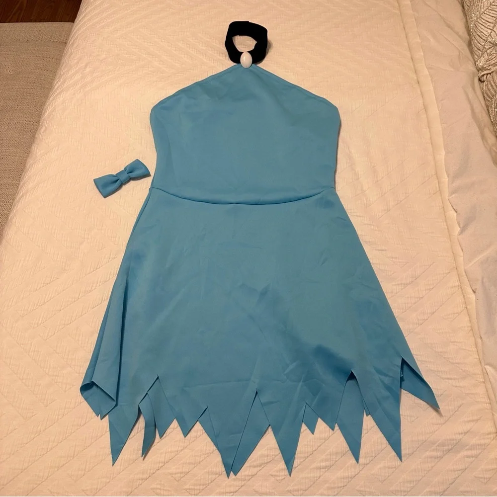 Halloween couples costume - Picture 7 of 16